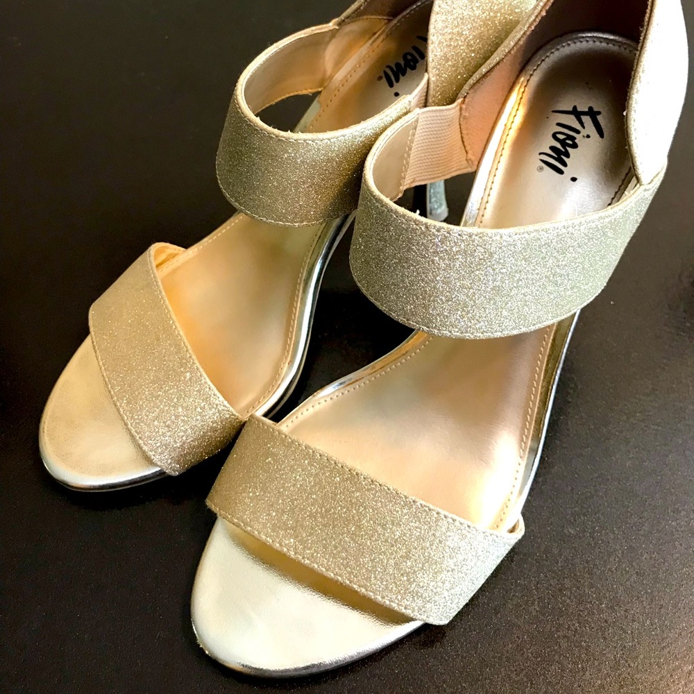 Fioni Women’s dressy shoes